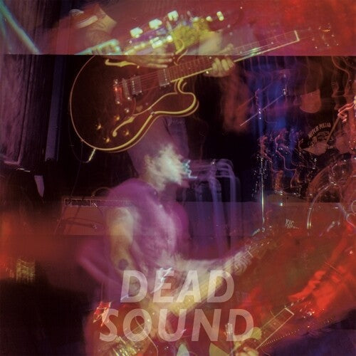 Dead Sound { vinyl }