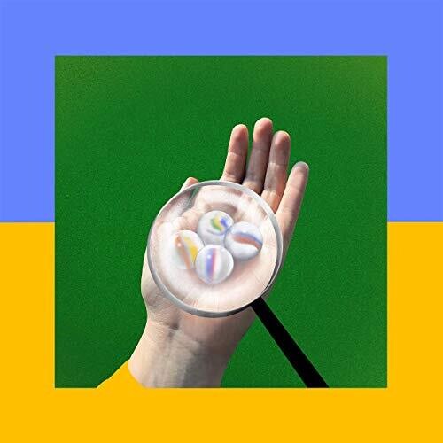 Frankie Cosmos - Close It Quietly (Vinyl) { vinyl }