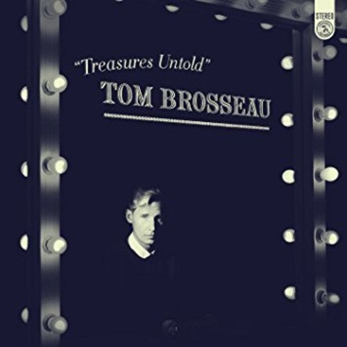 Treasures Untold { vinyl }