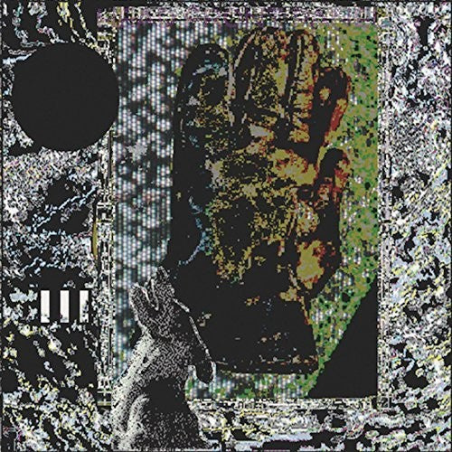 Trash Temple { vinyl }