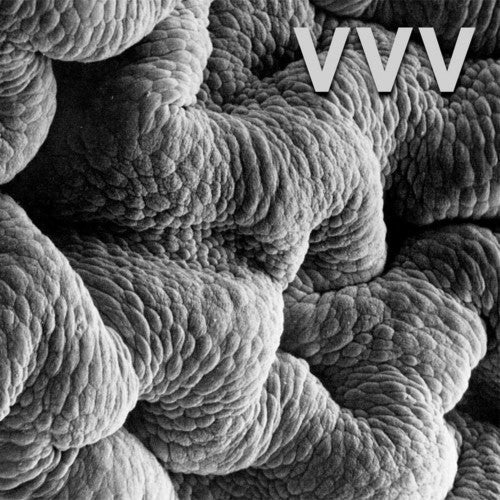Shadow World { vinyl }