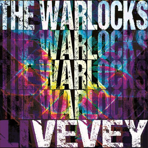 Vevey { vinyl }