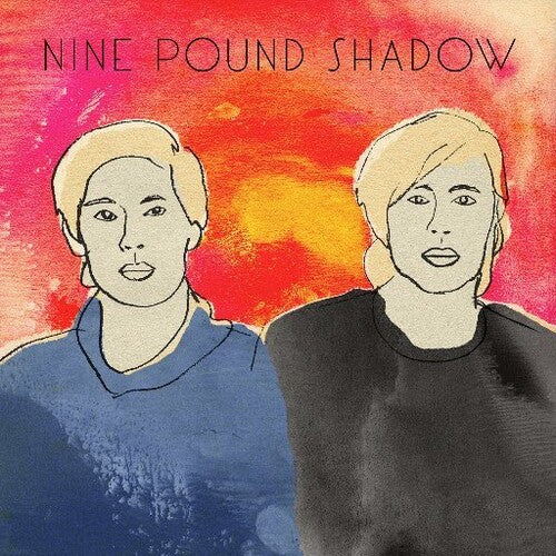 Nine Pound Shadow { vinyl }