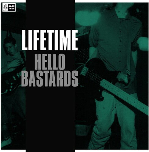 Hello Bastards { vinyl }