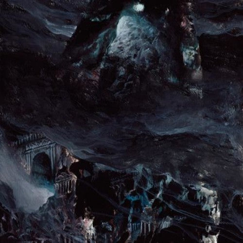 Sutekh Hexen / Hissing { vinyl }