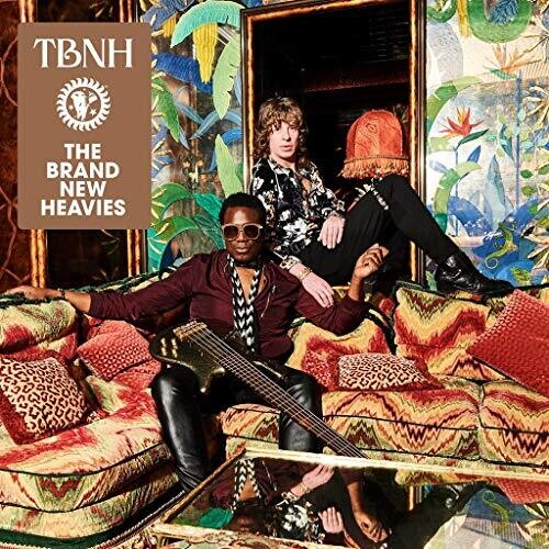 Tbnh { vinyl }
