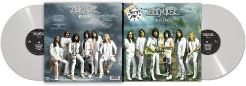 Risen { vinyl }