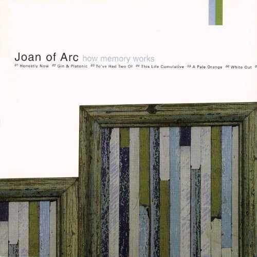 How Memory Works { vinyl }