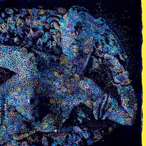 Les Fleurs Du Mal { vinyl }
