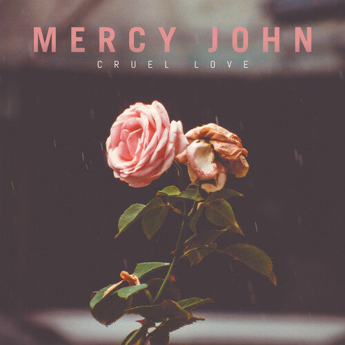 Cruel Love { vinyl }