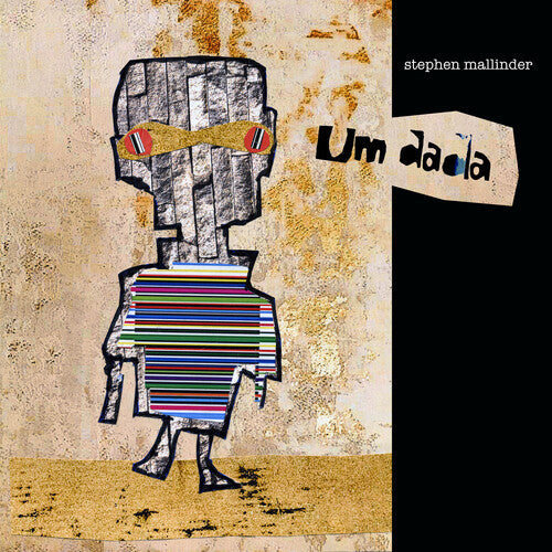 Um Dada { vinyl }