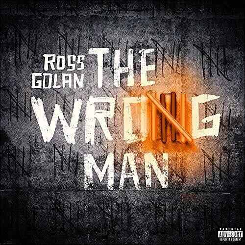 Wrong Man { vinyl }