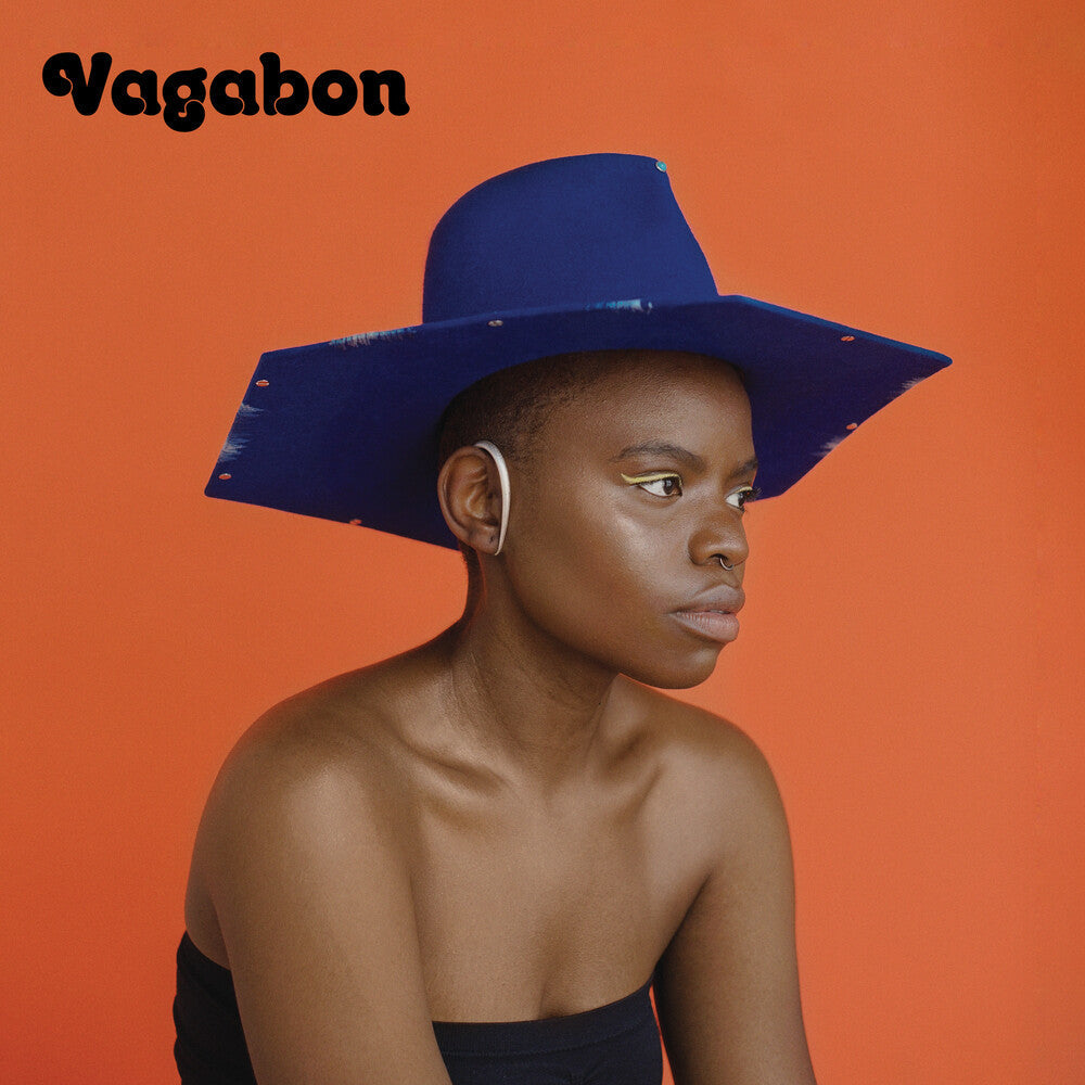 Vagabon - Vagabon (LP) { vinyl }