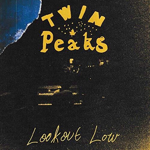 Lookout Low { vinyl }