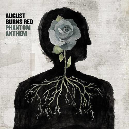August Burns Red - Phantom Anthem (2LP) { vinyl }