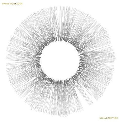 Wayne Mcgregor: Collaboration / Various { vinyl }