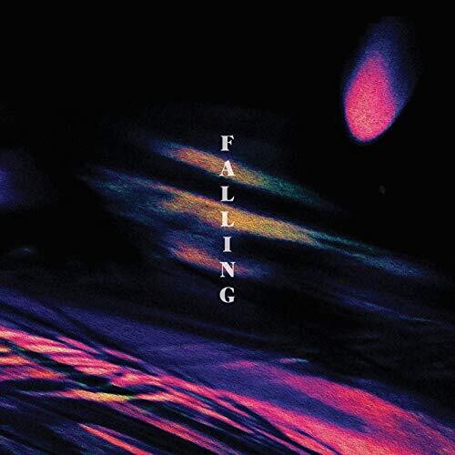 Betcha - Falling (Vinyl) { vinyl }