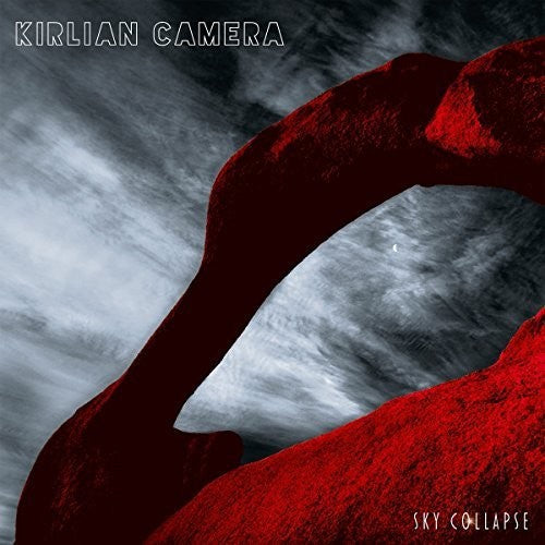 Sky Collapse { vinyl }