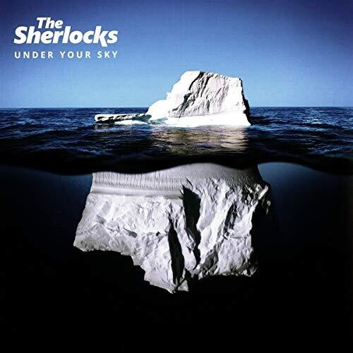 Under Your Sky { vinyl }