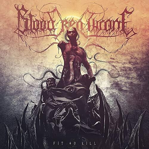 Fit to Kill { vinyl }
