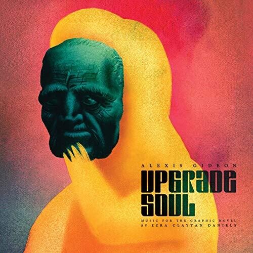 Upgrade Soul { vinyl }
