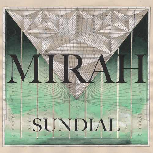 Mirah - Sundial EP (Indie Exclusive Limited Edition Clear Vinyl) { vinyl }
