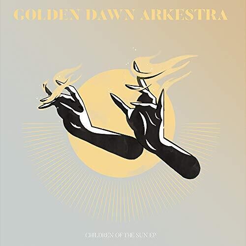 Children of the Sun { vinyl }