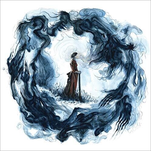 Wind / O.S.T. { vinyl }