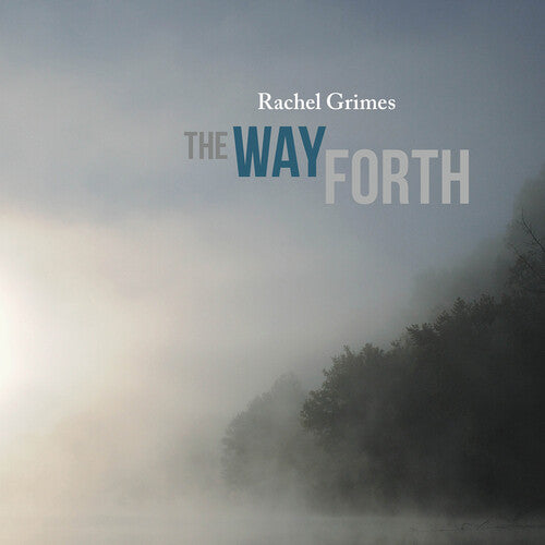Way Forth { vinyl }