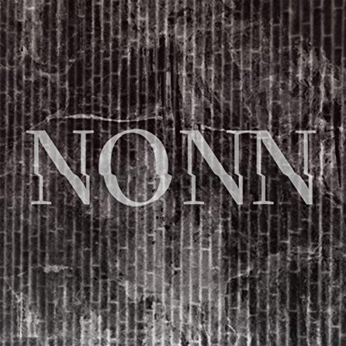 Nonn - Nonn (Vinyl) { vinyl }