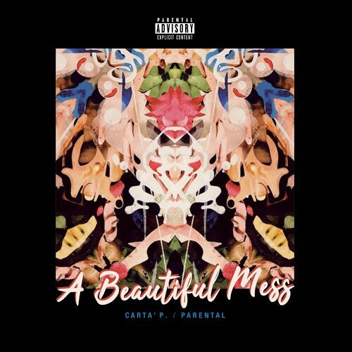 Beautiful Mess (Deluxe Edition) { vinyl }
