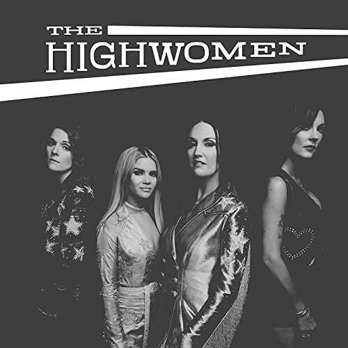 The Highwomen { vinyl }