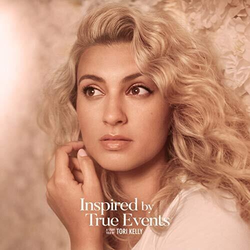 Inspired By True Events { vinyl }