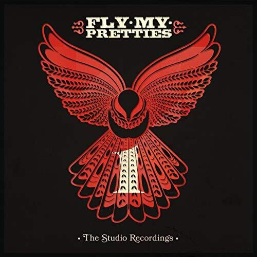Studio Recordings Part One { vinyl }