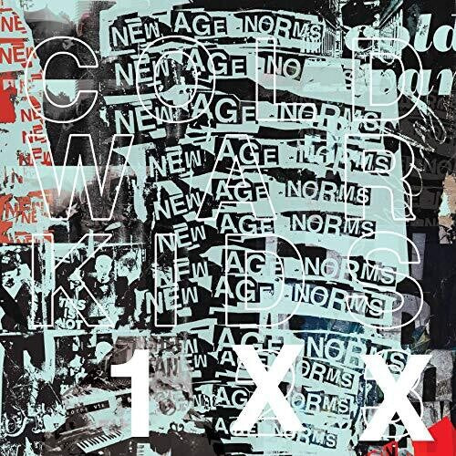 New Age Norms 1 { vinyl }