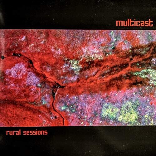 Rural Sessions { vinyl }