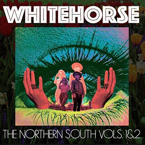 Northern South Vol. 1 & 2 { vinyl }