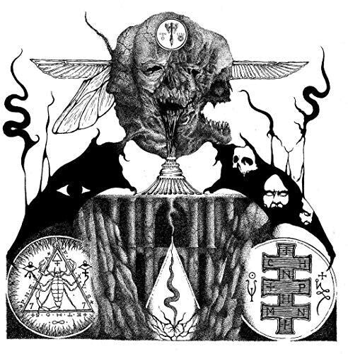 Typhomanteia { vinyl }