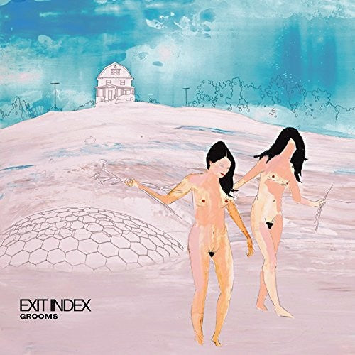 Exit Index { vinyl }