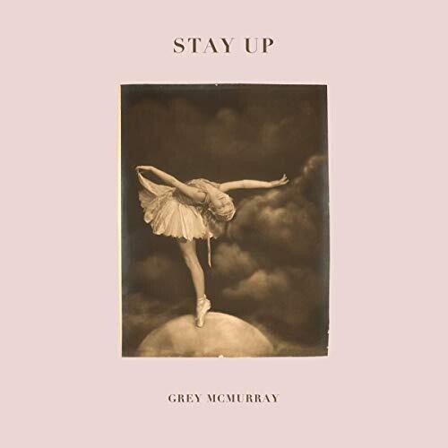 Stay Up { vinyl }