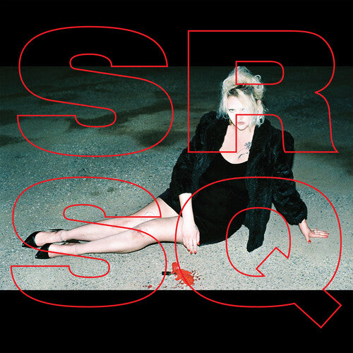SRSQ - Temporal Love / Unkept (Vinyl) { vinyl }