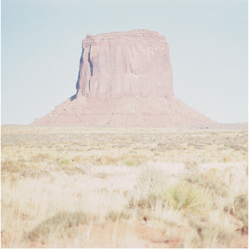 Out of Range { vinyl }