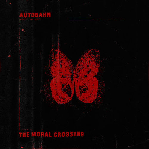 Moral Crossing { vinyl }