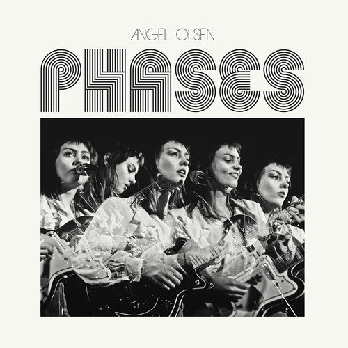 Phases { vinyl }