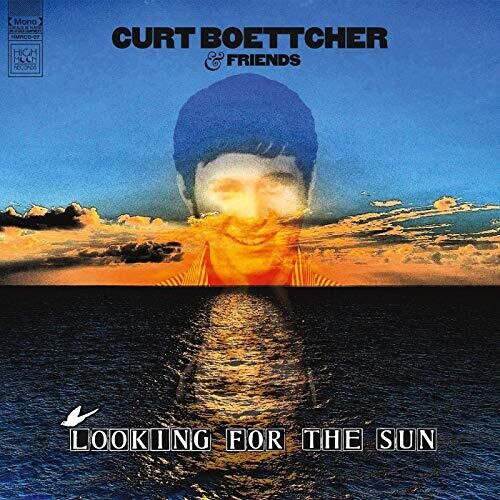 Looking For the Sun { vinyl }