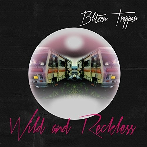 Wild & Reckless { vinyl }