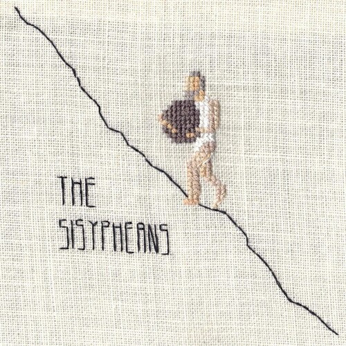 Sisypheans { vinyl }