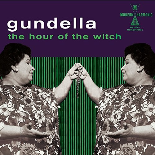 Hour of the Witch { vinyl }