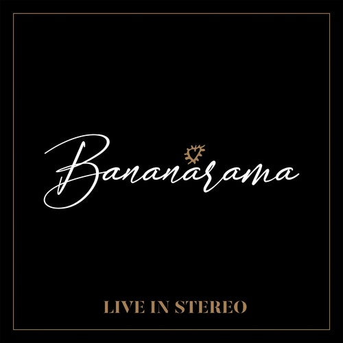 Bananarama - Live In Stereo (Vinyl) { vinyl }