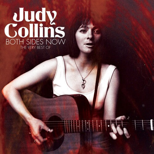 Both Sides Now: The Very Best of Judy Collins { vinyl }